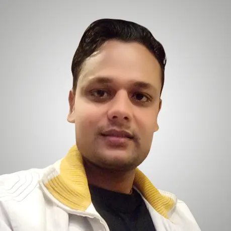 ATUL SINGH